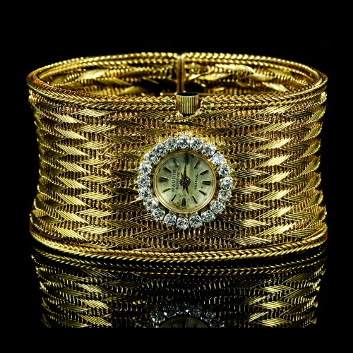 Bracelet montre