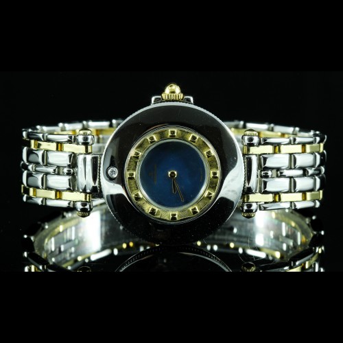 Jaeger-LeCoultre...