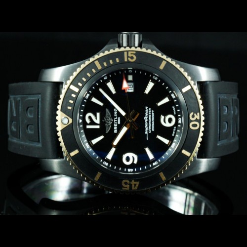 Breitling Superocean 46...