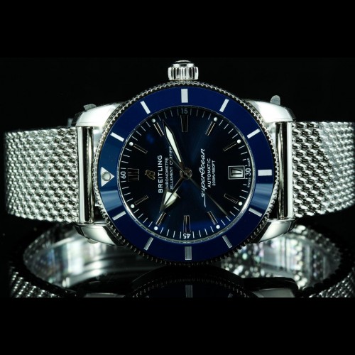 Breitling Superocean...