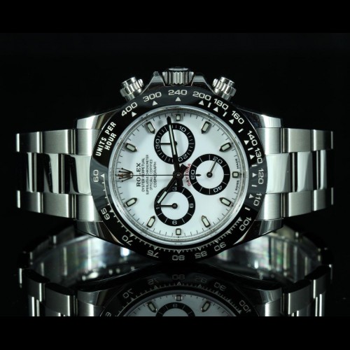Rolex Daytona