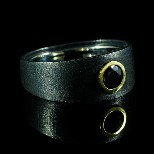 Bague Isabelle Langlois...