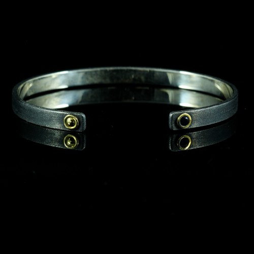 Bracelet Isabelle Langlois...