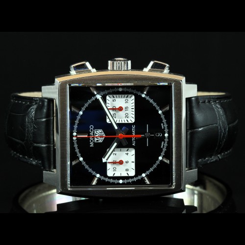TAG Heuer Monaco