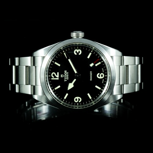 Tudor Ranger