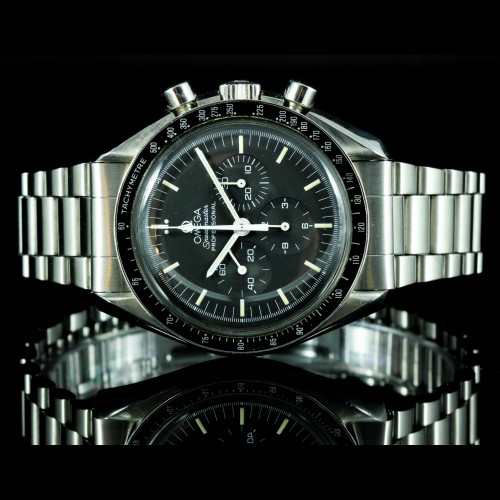 Omega Speedmaster