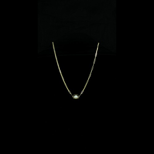 Pendentif perle Dinh Van