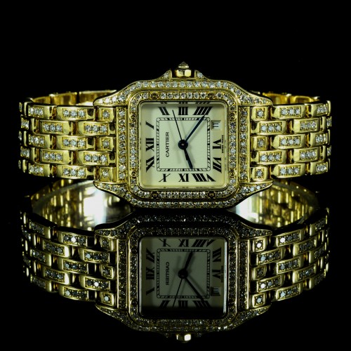 Cartier Panthère