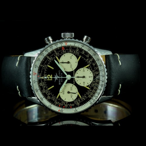 Breitling Navitimer