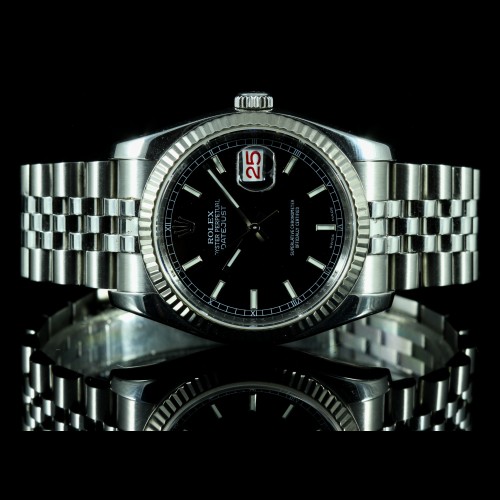 Rolex Datejust 36