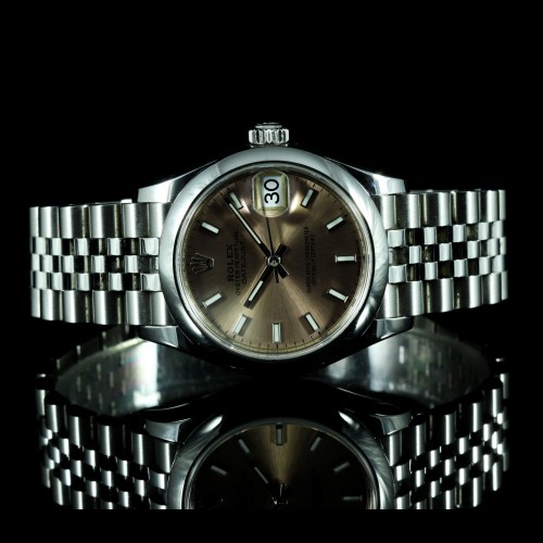 Rolex datejust 31