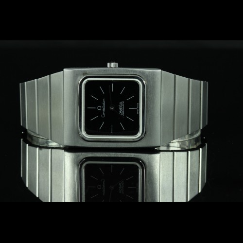 Omega Constellation