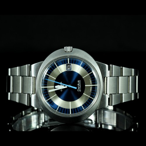 Omega Dynamic Mecanique