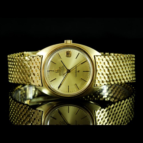 Omega Constellation