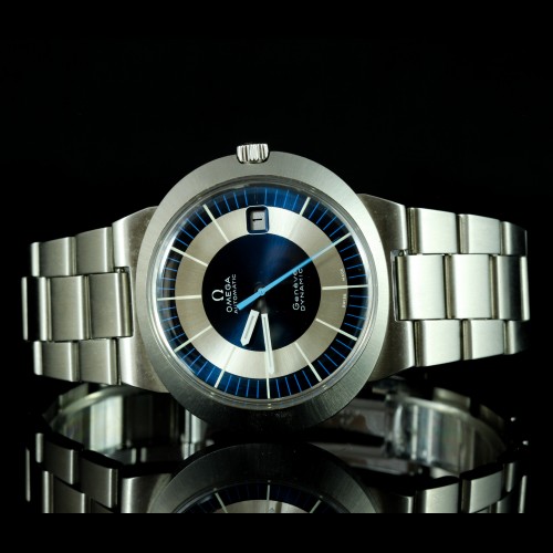 Omega Dynamic automatique