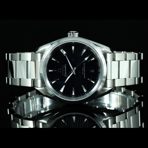 Omega Seamaster Aqua Terra