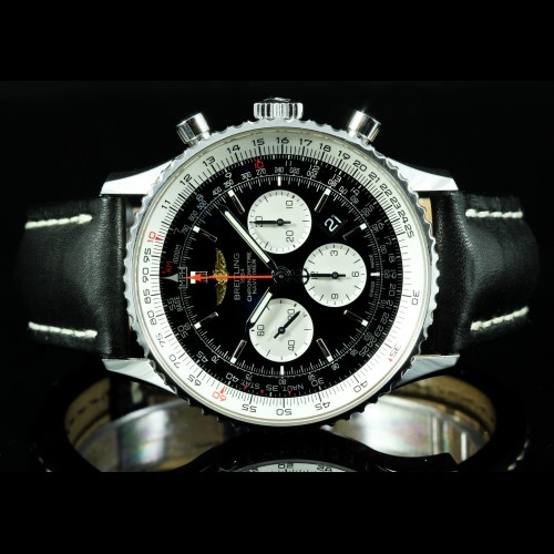 Breitling Navitimer