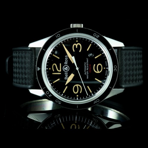Bell & Ross