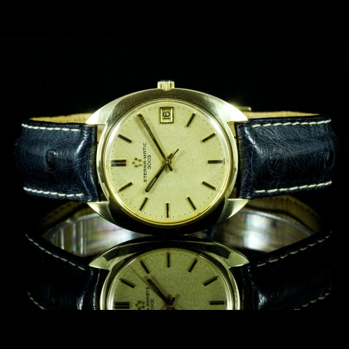 Eterna-Matic 3003