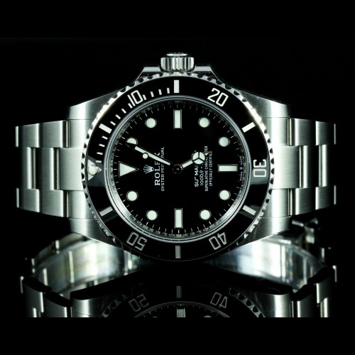 Rolex Submariner