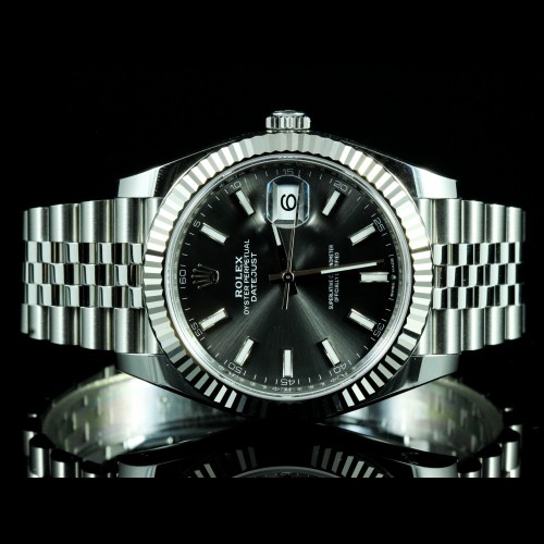 Rolex Datejust 41