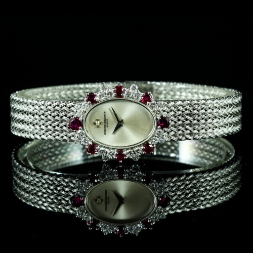 Vacheron & Constantin