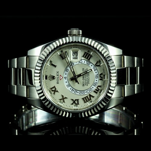 Rolex Sky-Dweller