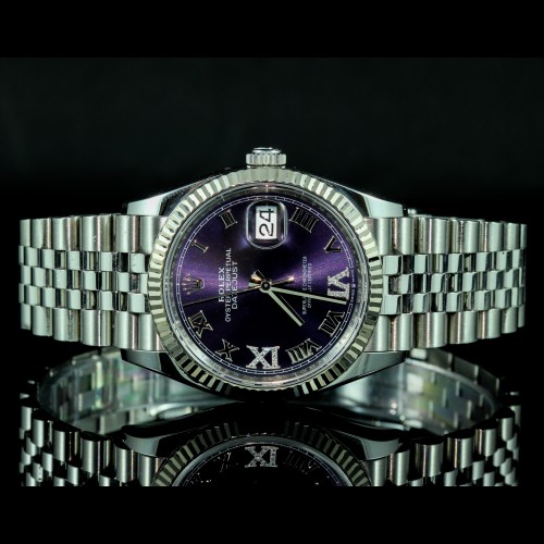 Rolex Datejust 36