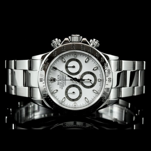 Rolex Daytona