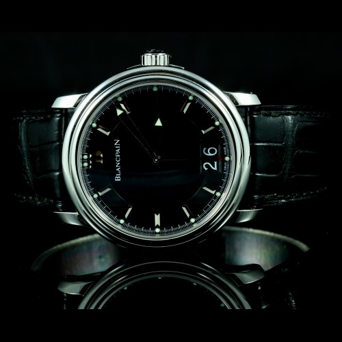 Blancpain Léman