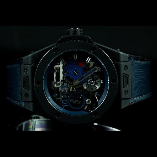 Hublot Big Bang Meca-10...