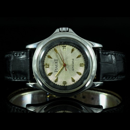Piaget Vintage Automatic