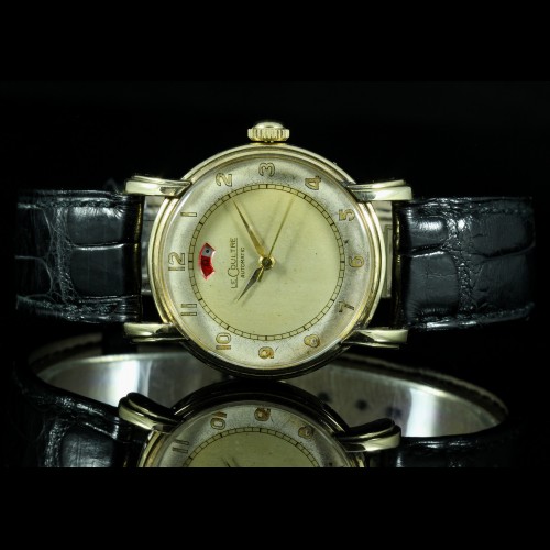 Jaeger-LeCoultre Classic