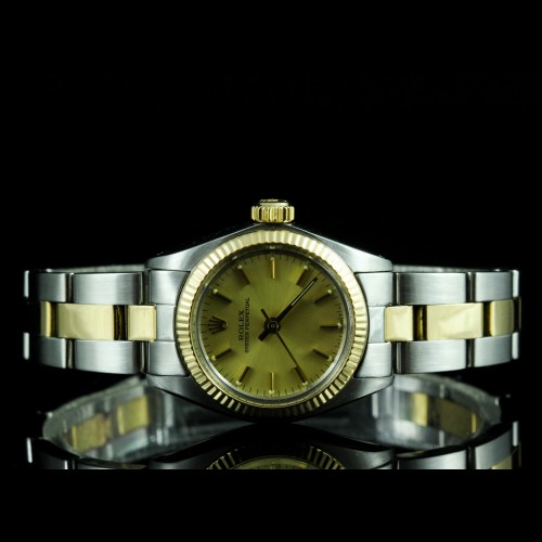 Rolex Lady-Datejust 26