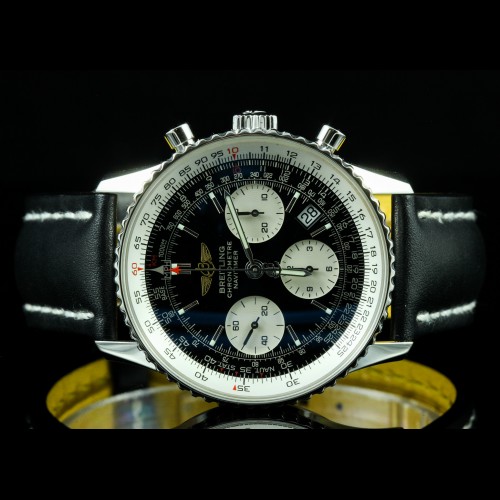 Breitling Navitimer