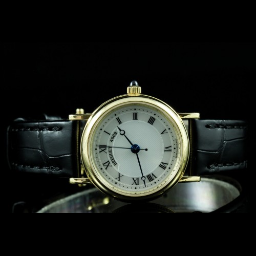 Breguet Classique