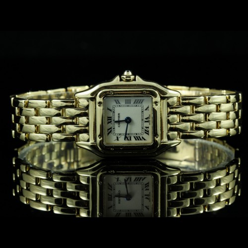 Cartier Panthère