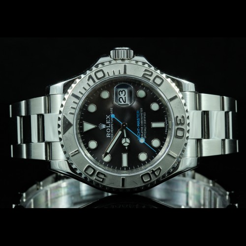 Rolex Yacht-Master 40