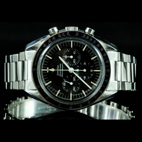 Omega Speedmaster Pre-Moon