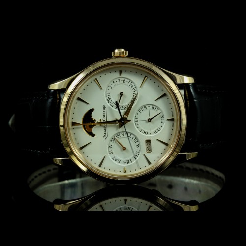 Jaeger-LeCoultre Master...