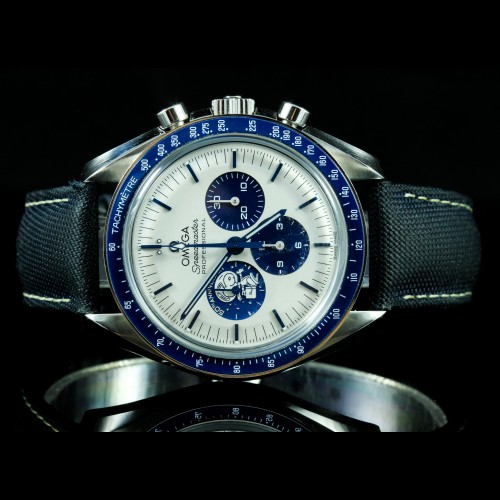 Omega Speedmaster "Snoopy"