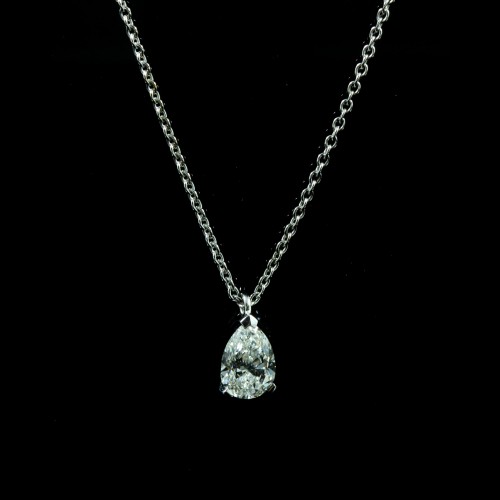 Pendentif Diamant
