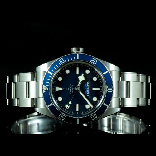 Tudor Black Bay Fifty-Eight...
