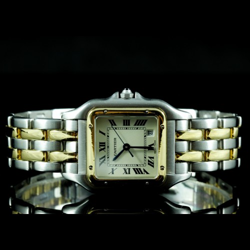 Cartier Panthère
