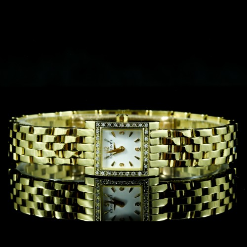 Longines Dolce Vita