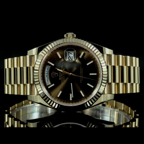 Rolex Day-Date 40