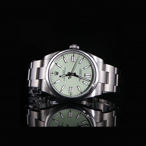 Oyster Perpetual 41