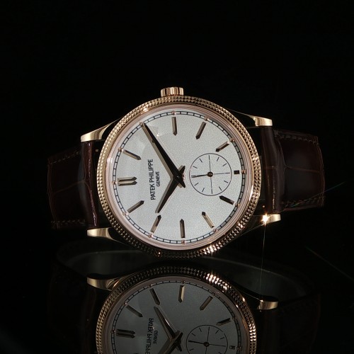 Patek Philippe Calatrava