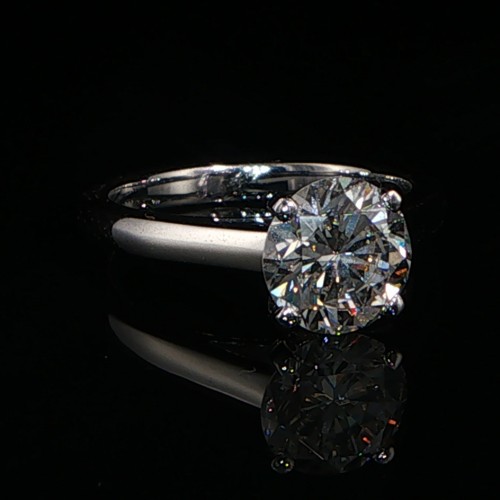 Solitaire Diamant