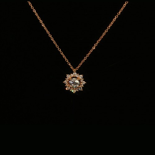Pendentif Diamants